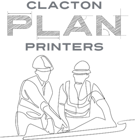 Contact Clacton Plan Printers
