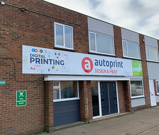 Autoprint Clacton